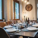 Alpstay Apartments Nockalmbahn *