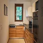 דירה Alpstay Apartments Nockalmbahn *