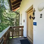 Alpstay Kuhstadl - 3 Bedroom Family