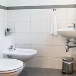 דירה Alpstay Apartments Nockalmbahn באד קליניקירשהיים