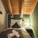 Alpstay Kuhstadl - 3 Bedroom Family Bad Kleinkirchheim