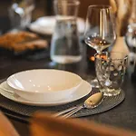 Alpstay Apartments Nockalmbahn * バド クラインキルヒハイム