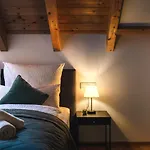 Appartement Alpstay Kuhstadl - 3 Bedroom Family