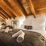 Appartement Alpstay Kuhstadl - 3 Bedroom Family Bad Kleinkirchheim