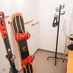 アパート Alpstay Apartments Nockalmbahn