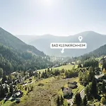 דירה Alpstay Apartments Nockalmbahn באד קליניקירשהיים