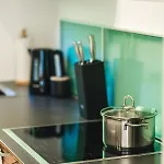 Alpstay Kuhstadl - 3 Bedroom Family Appartement *