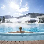Alpstay Kuhstadl - 3 Bedroom Family * Bad Kleinkirchheim