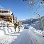 Alpstay Kuhstadl - 3 Bedroom Family