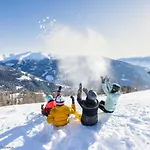 Alpstay Kuhstadl - 3 Bedroom Family Appartement