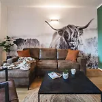 Alpstay Kuhstadl - 3 Bedroom Family Appartement Bad Kleinkirchheim