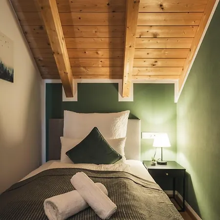 Alpstay Nockalmbahn Bad Kleinkirchheim