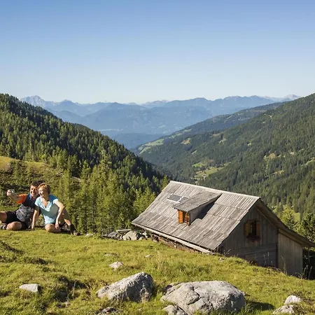 ALPSTAY Kuhstadl - Kärnten Card Sommer inklusive * Bad Kleinkirchheim
