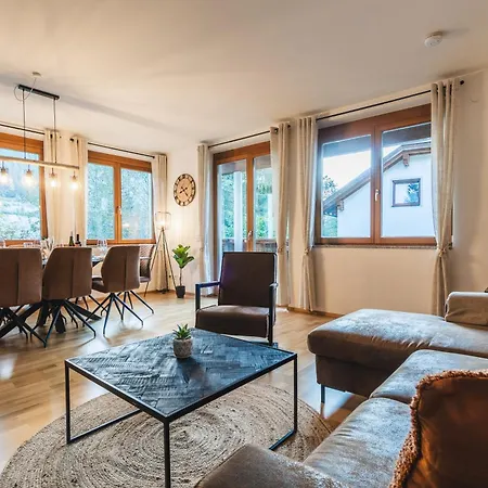 Apartament Alpstay Kuhstadl - 3 Bedrooms - Ski-in & Ski-out *