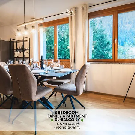 Alpstay Nockalmbahn * Bad Kleinkirchheim