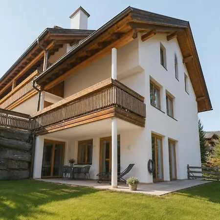 Apartment Alpstay Nockalmbahn