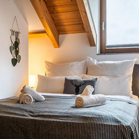 Apartamento Alpstay Nockalmbahn