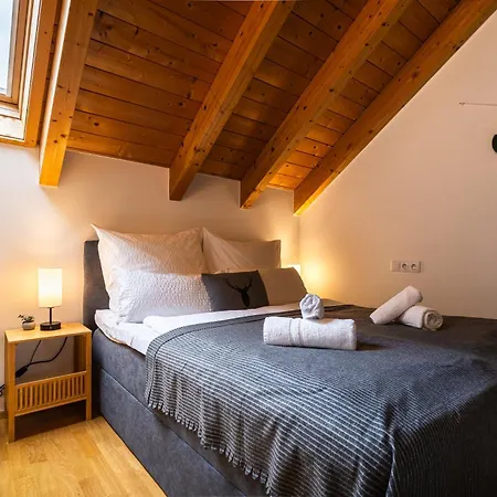 Apartment Alpstay Nockalmbahn Bad Kleinkirchheim