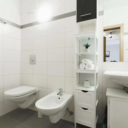 Alpstay Nockalmbahn Apartamento Bad Kleinkirchheim