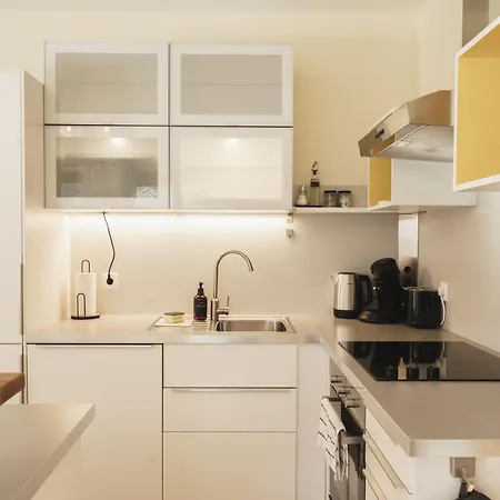 Apartamento Alpstay Nockalmbahn
