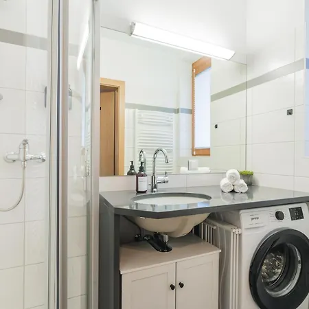 Apartamento Alpstay Nockalmbahn Bad Kleinkirchheim