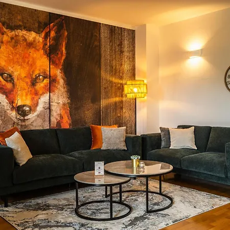 Apartamento Alpstay Nockalmbahn