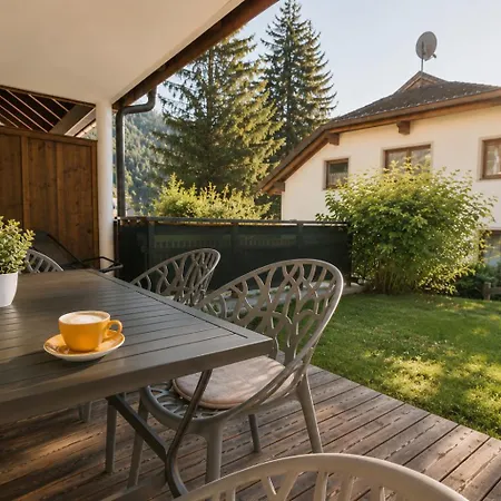 Apartamento Alpstay Nockalmbahn *