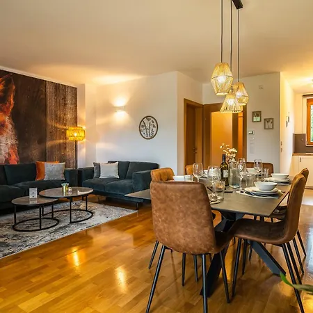 Alpstay Nockalmbahn Apartamento Bad Kleinkirchheim