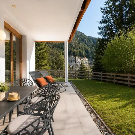 Apartment Alpstay Nockalmbahn Bad Kleinkirchheim