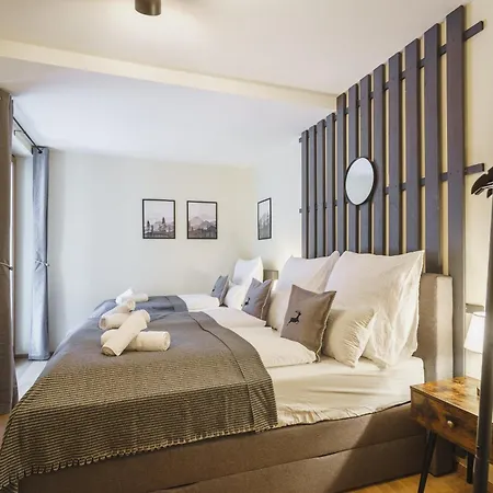 Apartment Alpstay Nockalmbahn *