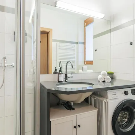 Apartamento Alpstay Nockalmbahn