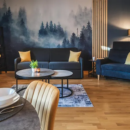 Apartamento Alpstay Nockalmbahn *