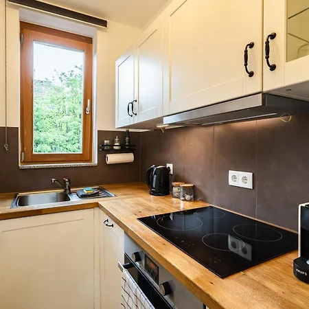 Apartment Alpstay Nockalmbahn Bad Kleinkirchheim