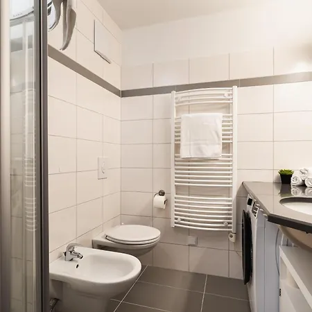 Alpstay Nockalmbahn Apartamento Bad Kleinkirchheim