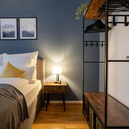 Alpstay Nockalmbahn Apartamento