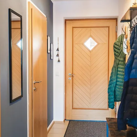 Alpstay Nockalmbahn Apartamento Bad Kleinkirchheim