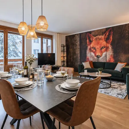 Apartment Alpstay Nockalmbahn