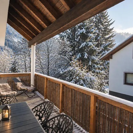 Alpstay Nockalmbahn Bad Kleinkirchheim