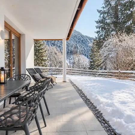 Apartment Alpstay Nockalmbahn