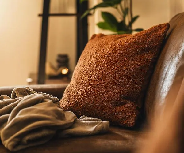 Apartament Alpstay Kuhstadl - 3 Bedrooms - Ski-in & Ski-out Bad Kleinkirchheim