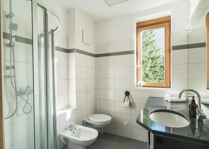 Apartament Alpstay Kuhstadl - 3 Bedrooms - Ski-in & Ski-out *