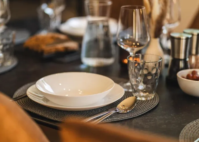 Alpstay Kuhstadl - 3 Bedrooms - Ski-in & Ski-out * Bad Kleinkirchheim