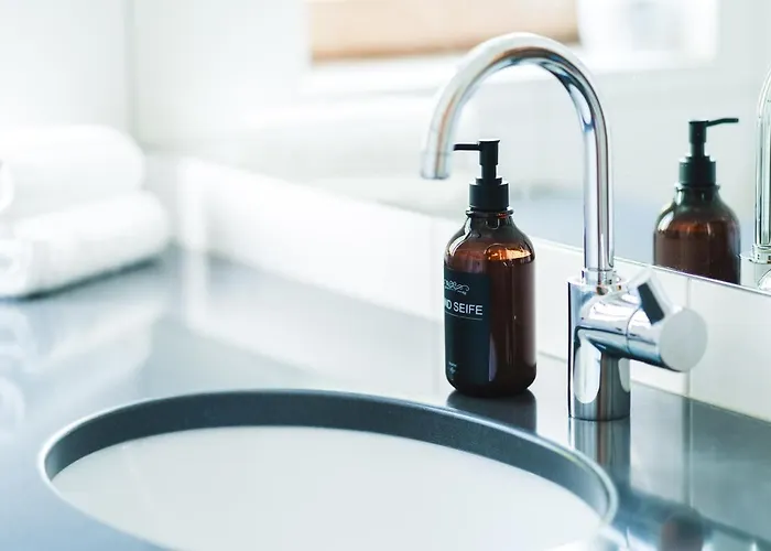 Alpstay Kuhstadl - 3 Bedrooms - Ski-in & Ski-out Apartament *