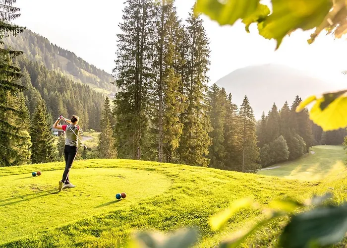 Alpstay Kuhstadl - 3 Bedrooms - Ski-in & Ski-out Bad Kleinkirchheim