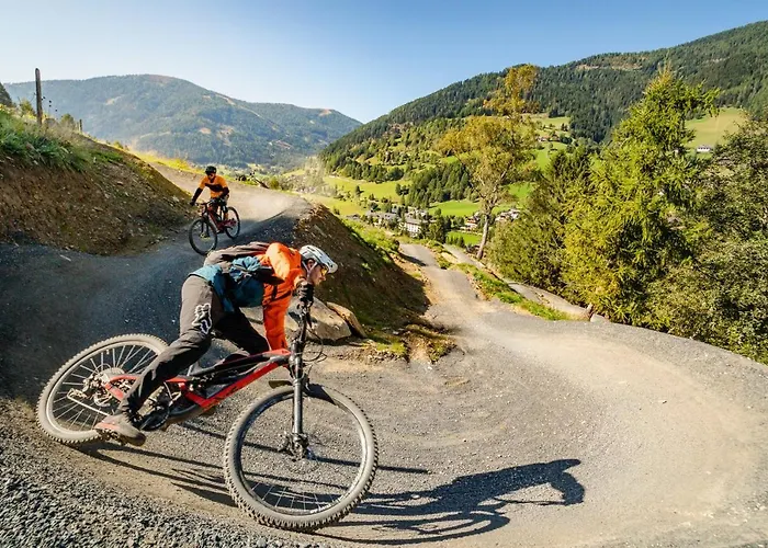 Alpstay Kuhstadl - 3 Bedrooms - Ski-in & Ski-out Apartament